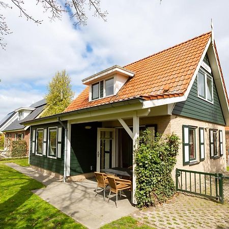 Vakantiehuis Arcadia Zonnemaire Экстерьер фото