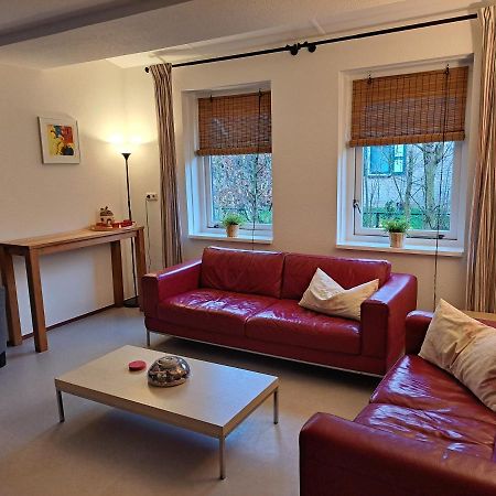 Vakantiehuis Arcadia Zonnemaire Экстерьер фото