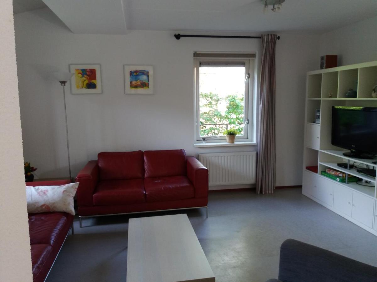 Vakantiehuis Arcadia Zonnemaire Экстерьер фото