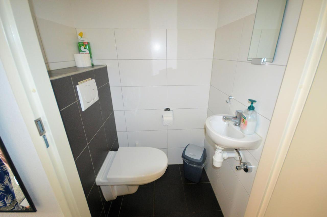 Vakantiehuis Arcadia Zonnemaire Экстерьер фото